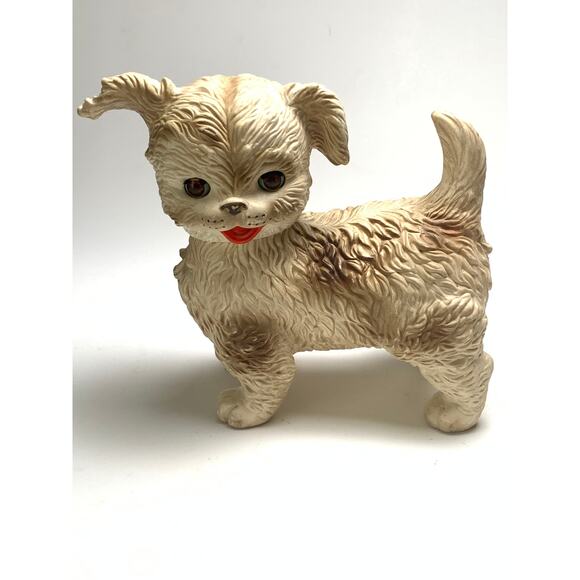 Edward Mobley Rubber Dogs - Picture 3 of 6